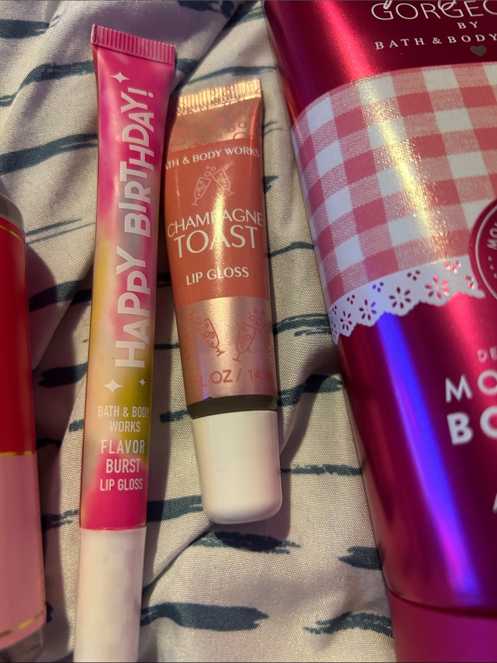 Bath & Body Works by bundle - Picture 4 of 5